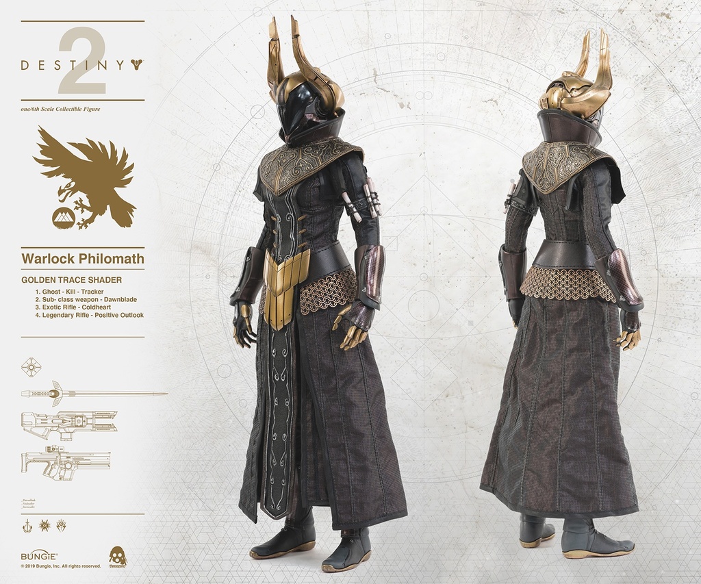 Warlock