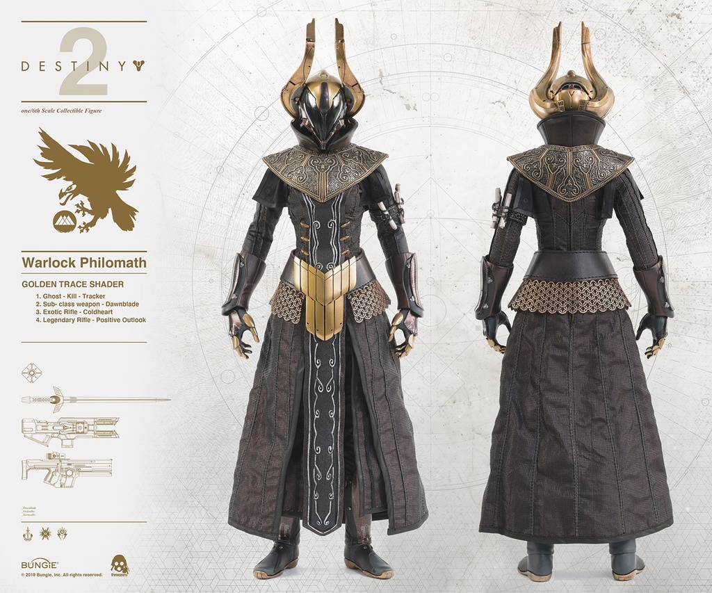 Warlock