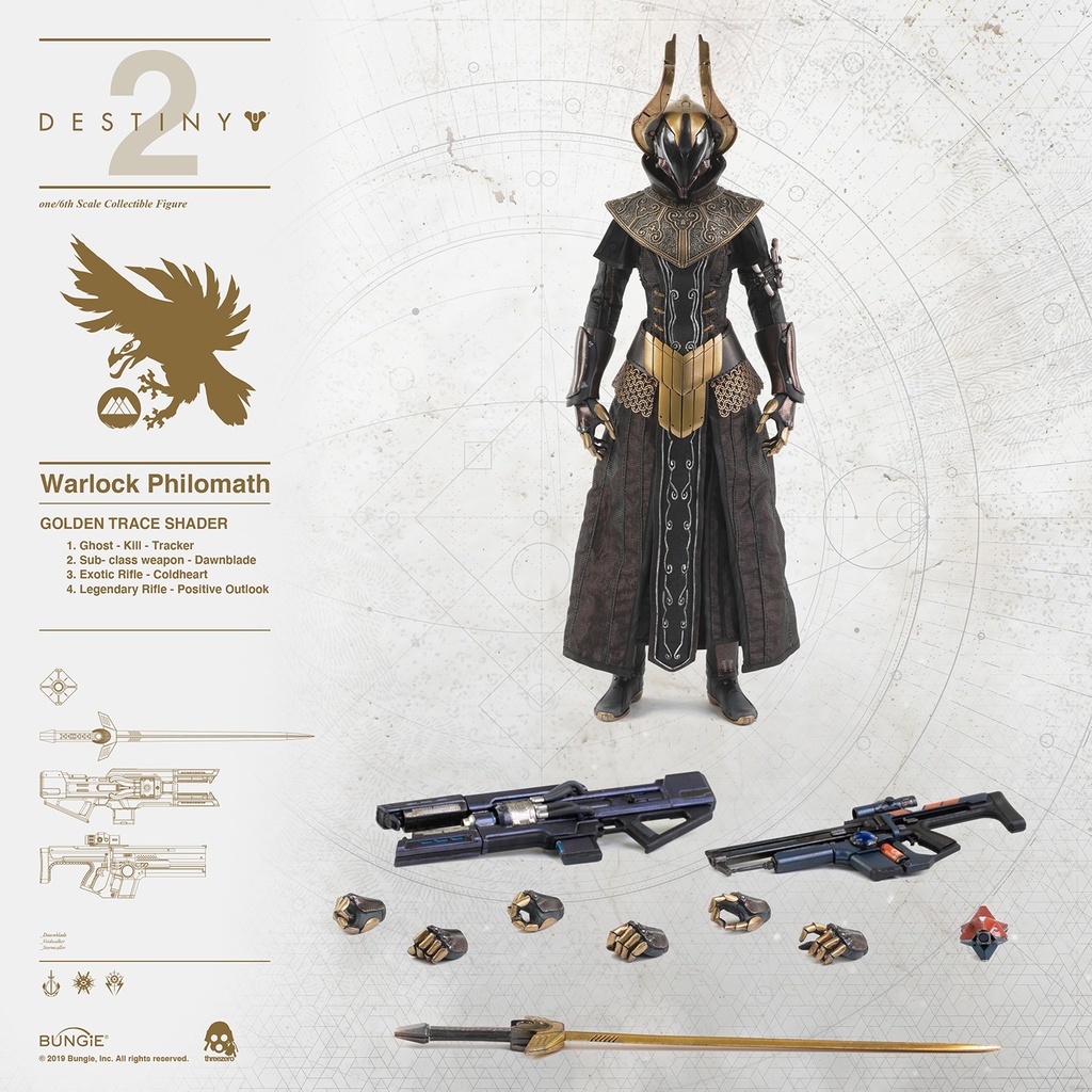 Warlock