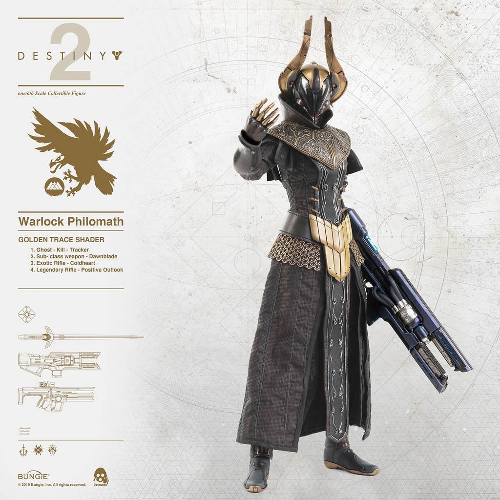 Warlock