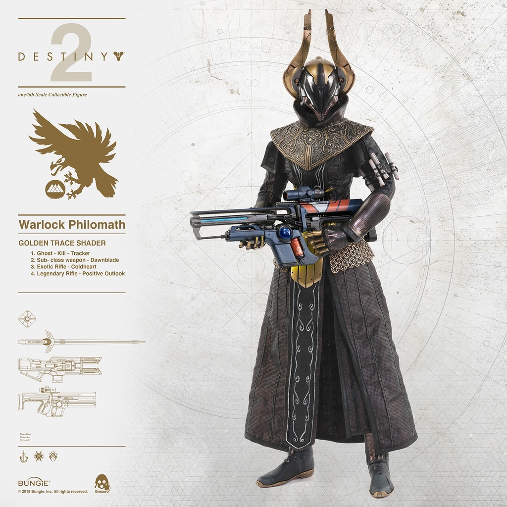Warlock