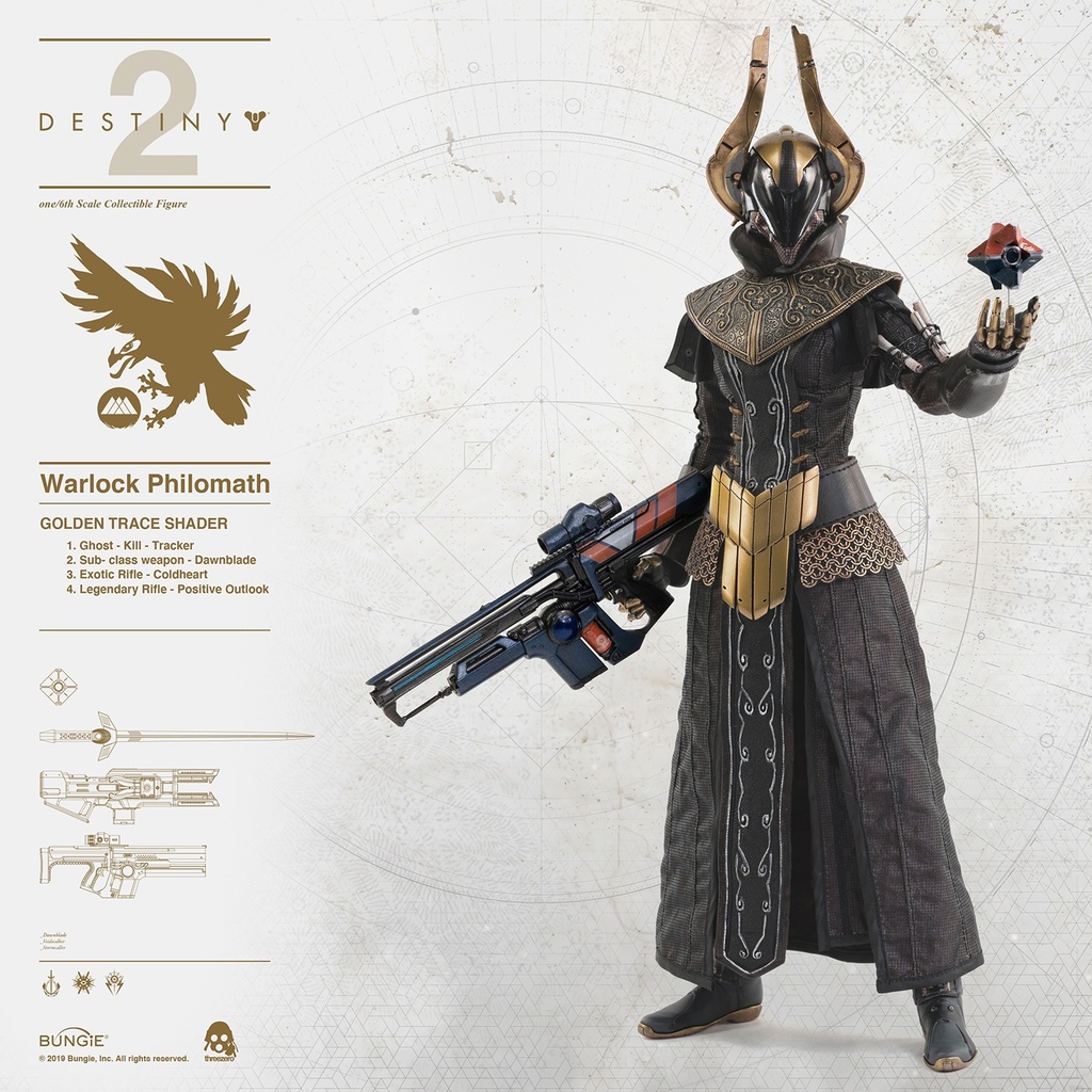 Warlock
