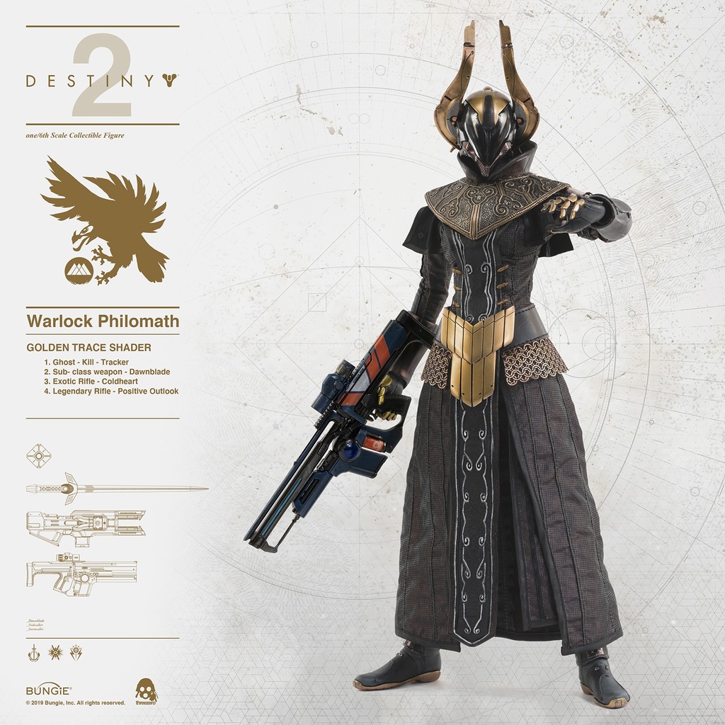 Warlock
