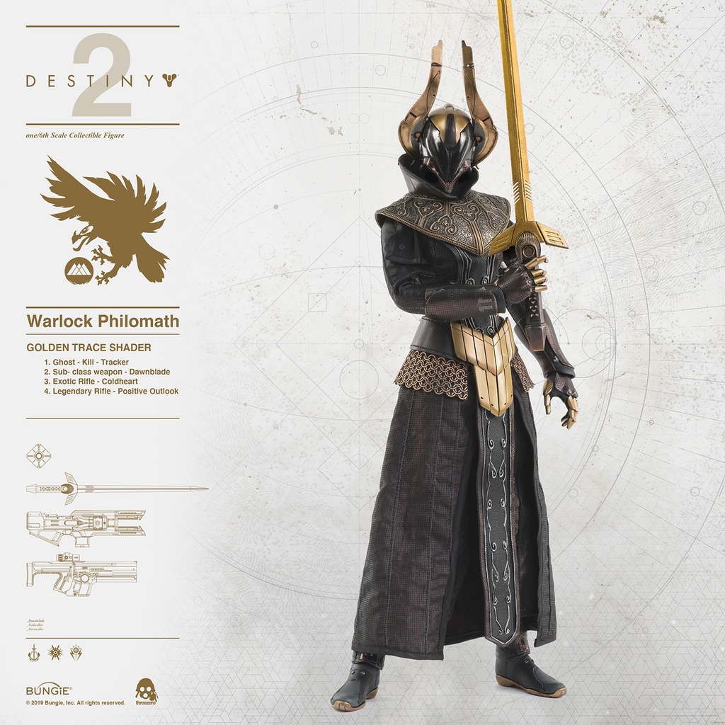 Warlock