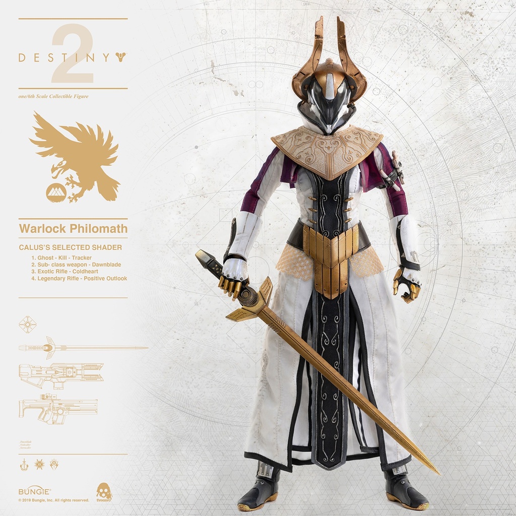 Warlock