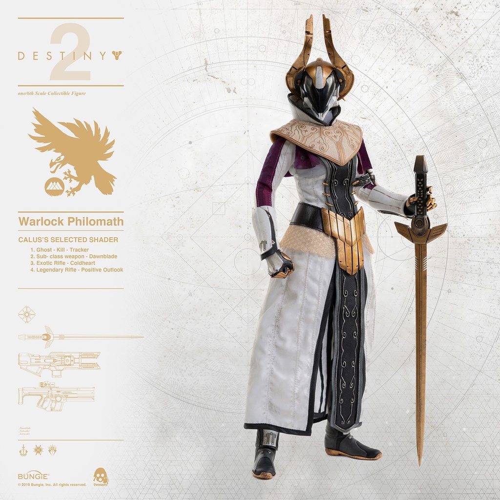 Warlock