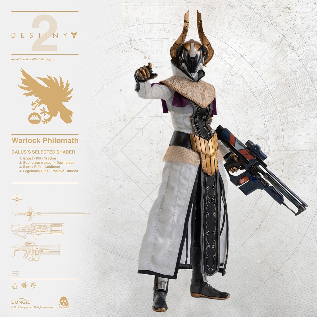 Warlock
