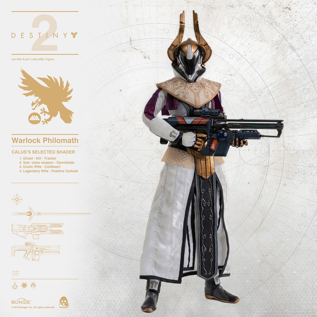 Warlock