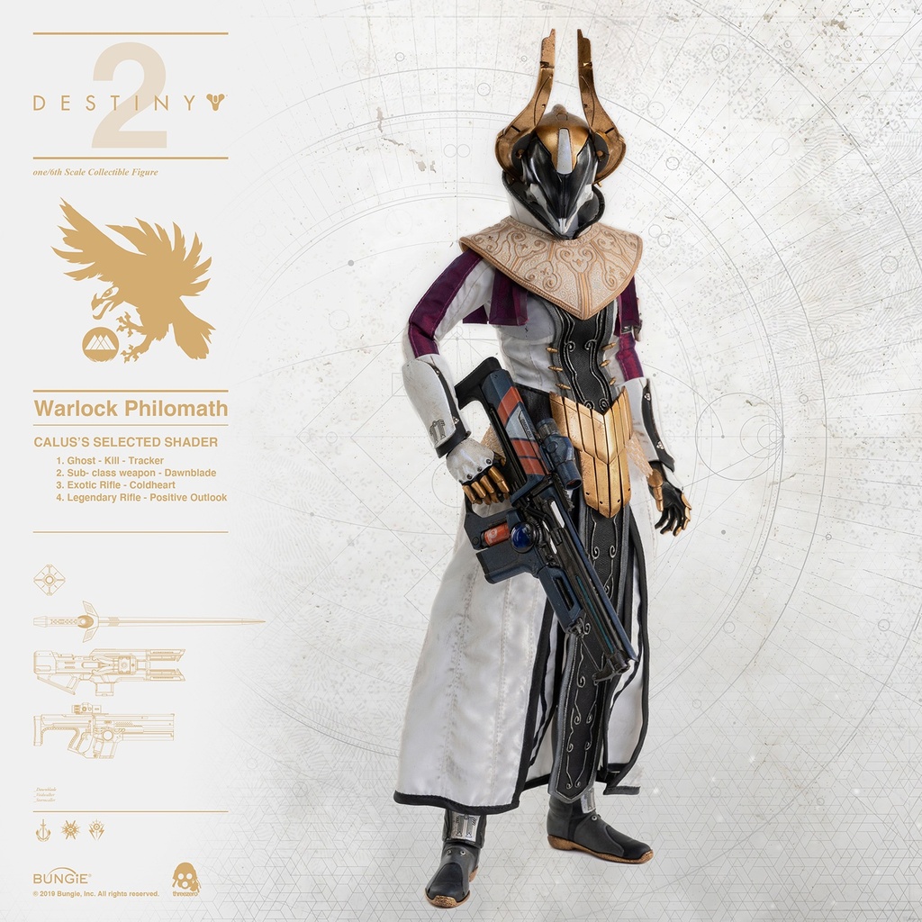 Warlock