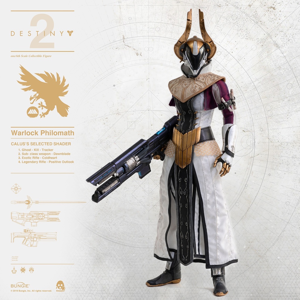 Warlock