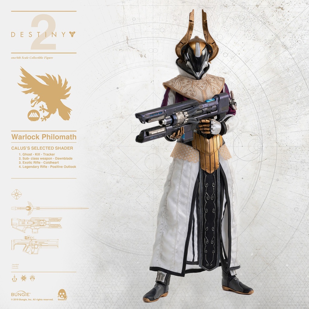Warlock
