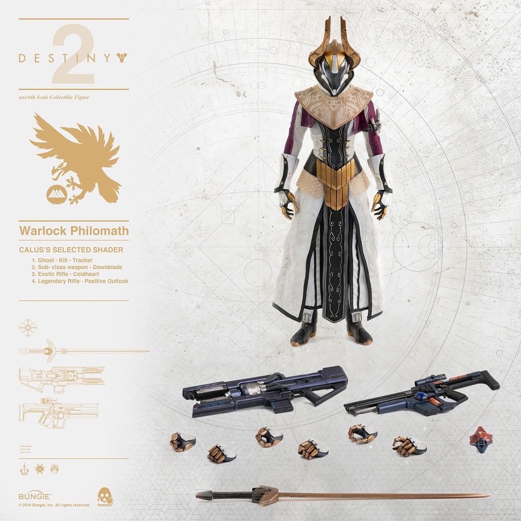Warlock