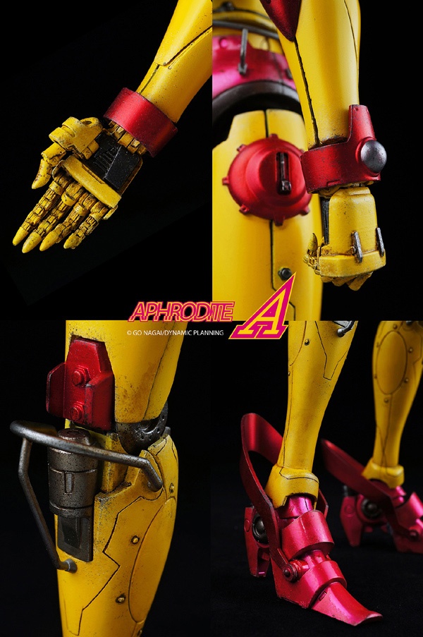 Aphrodite-A04
