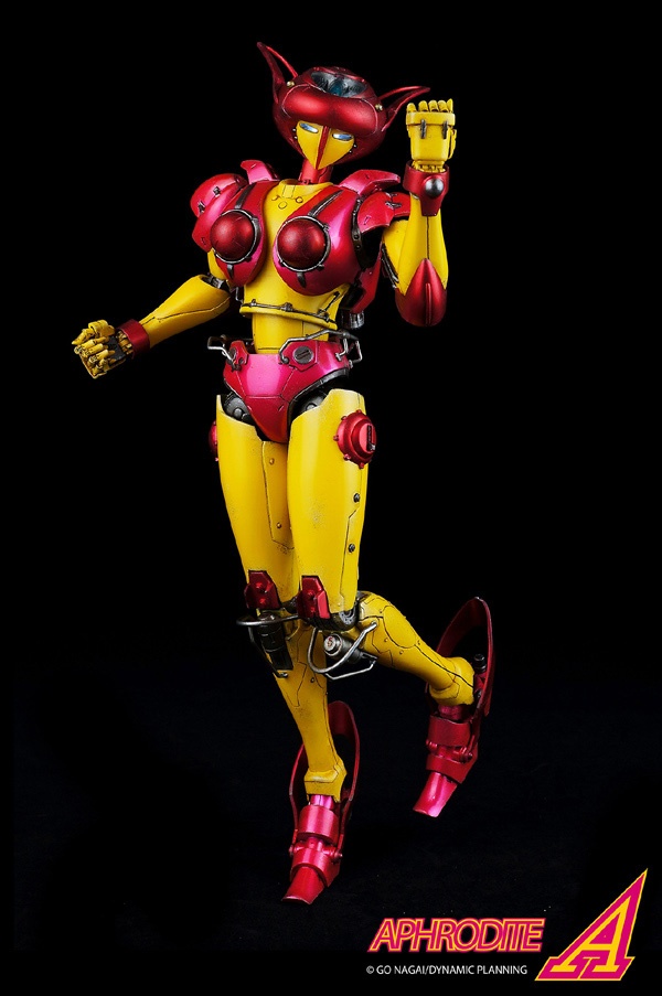 Aphrodite-A05