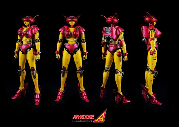 Aphrodite-A07