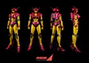 Aphrodite-A07
