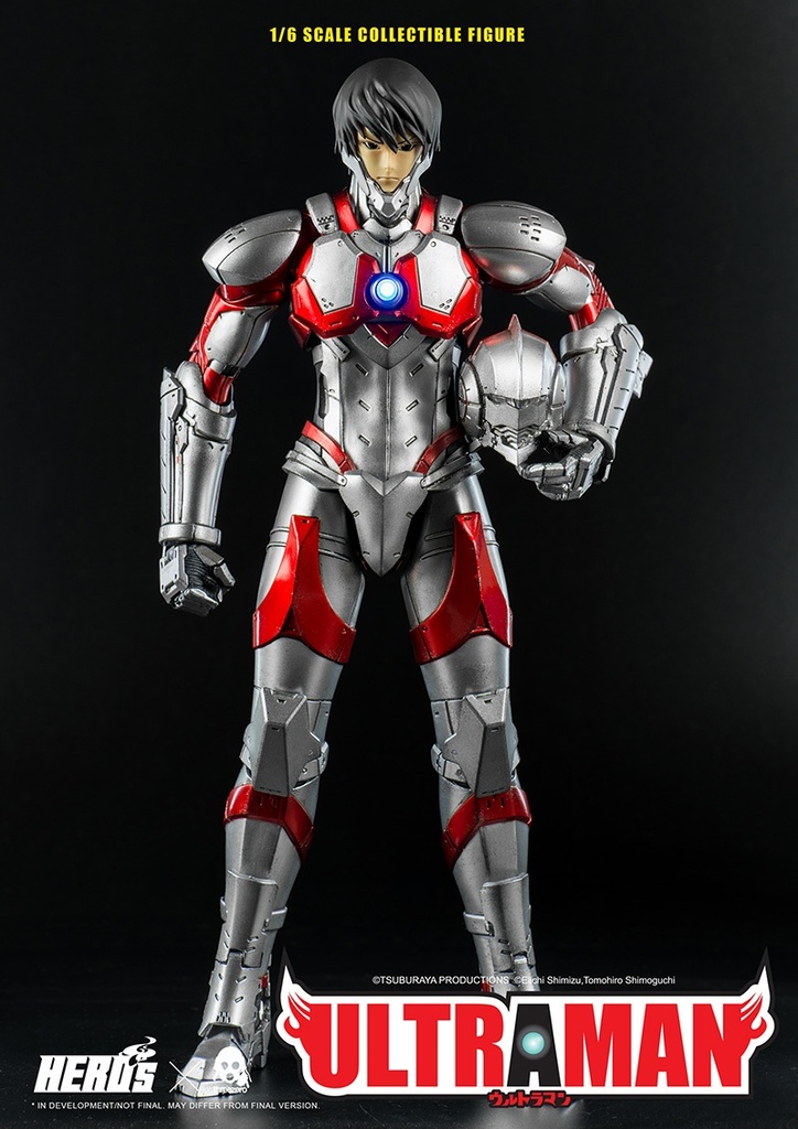 ULTRAMAN