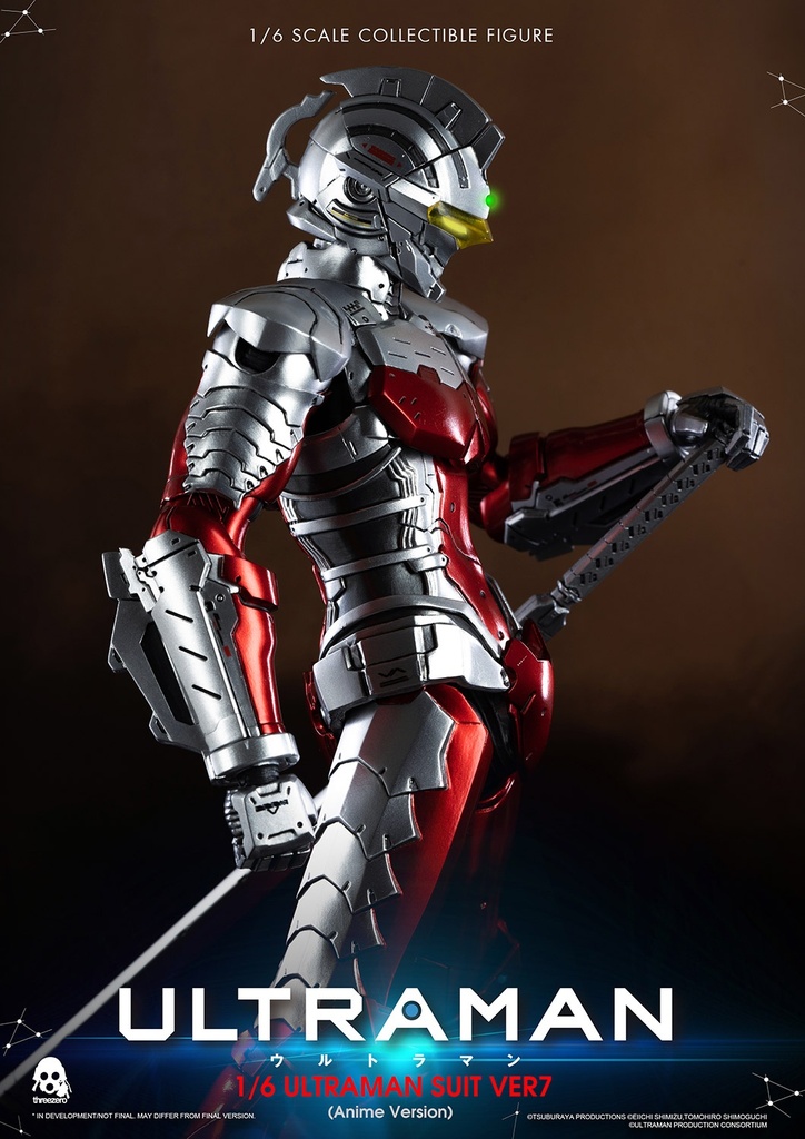 ULTRAMAN