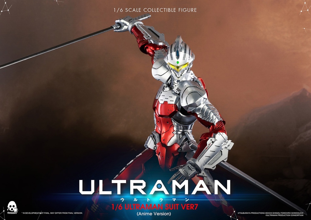 ULTRAMAN