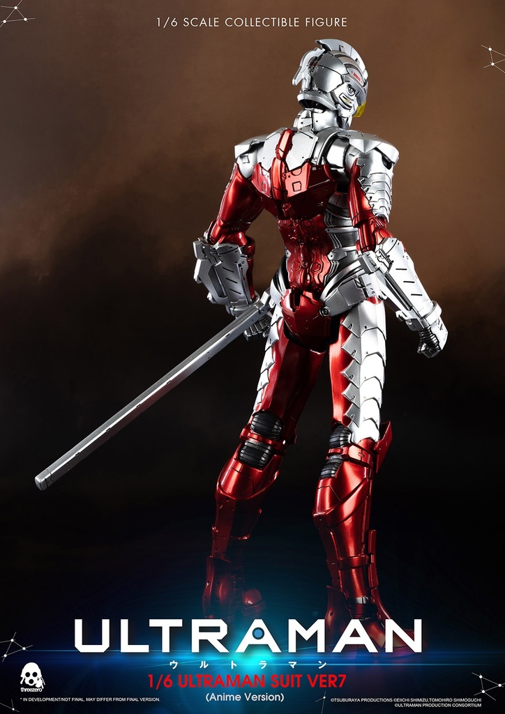 ULTRAMAN