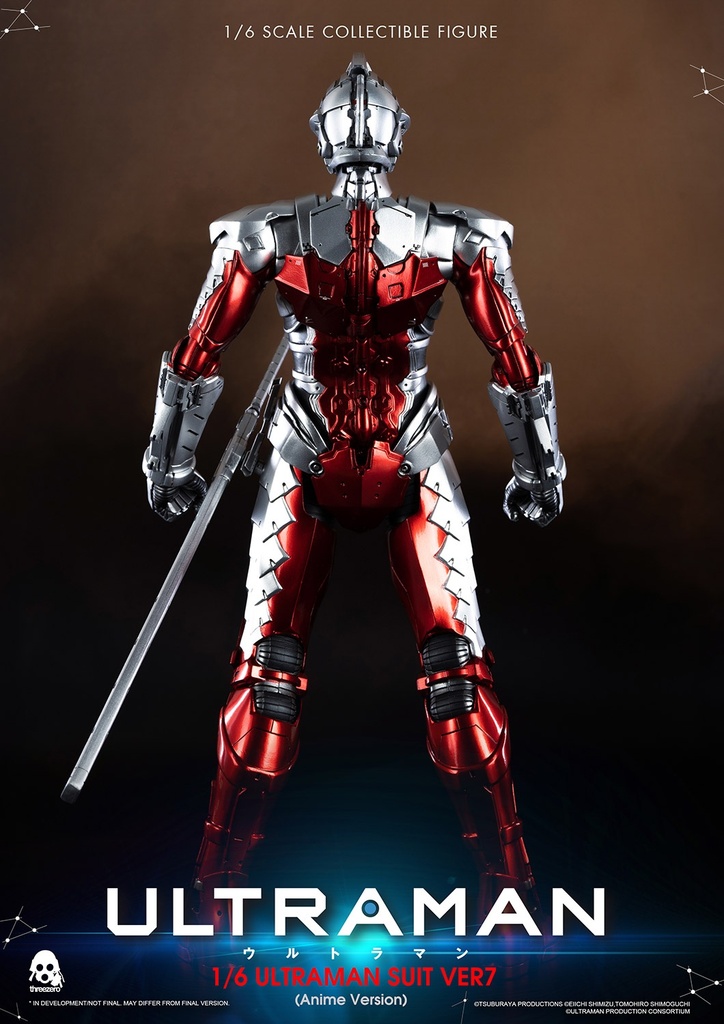 ULTRAMAN