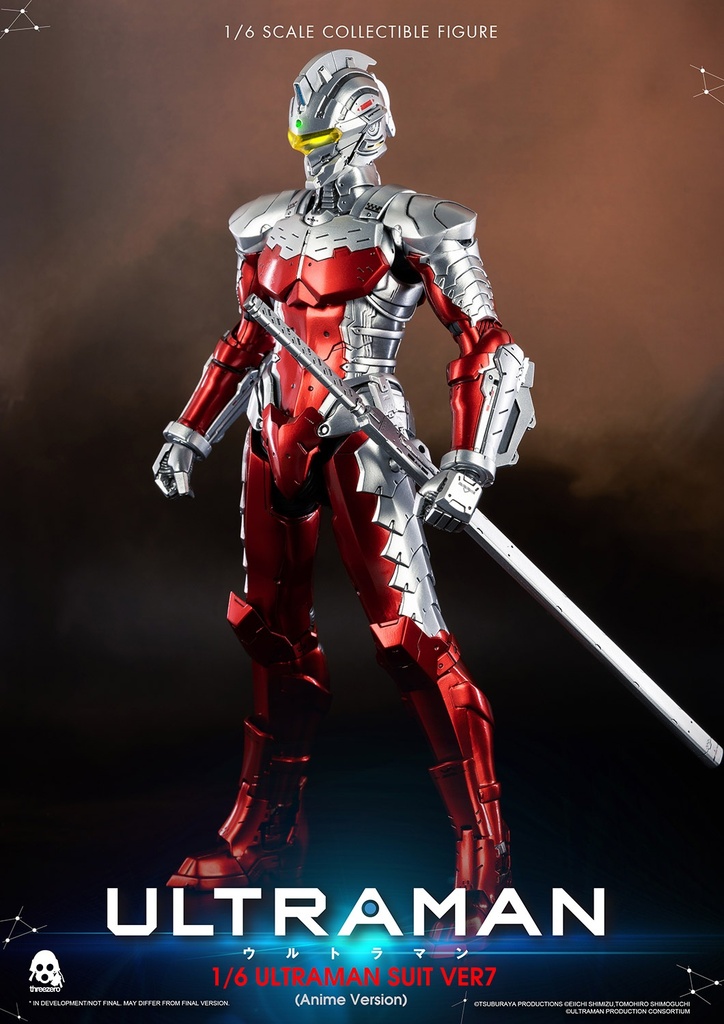 ULTRAMAN