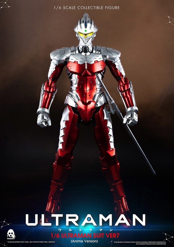 ULTRAMAN