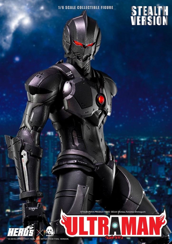 ULTRAMAN