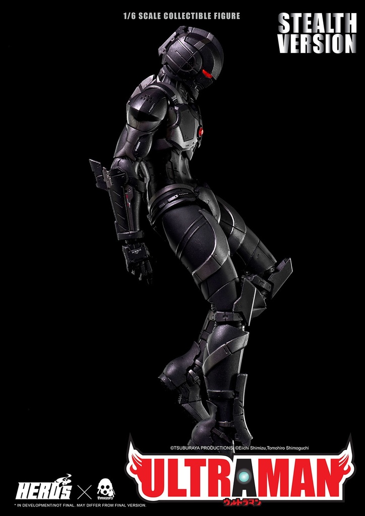 ULTRAMAN