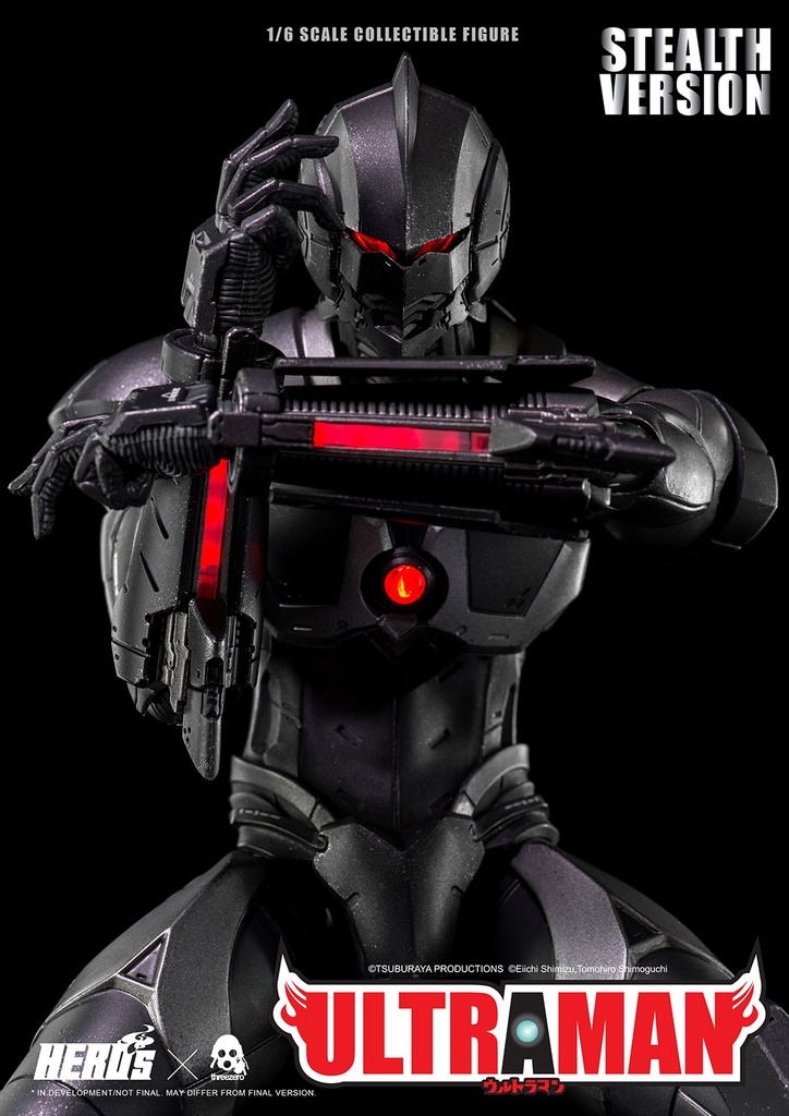 ULTRAMAN