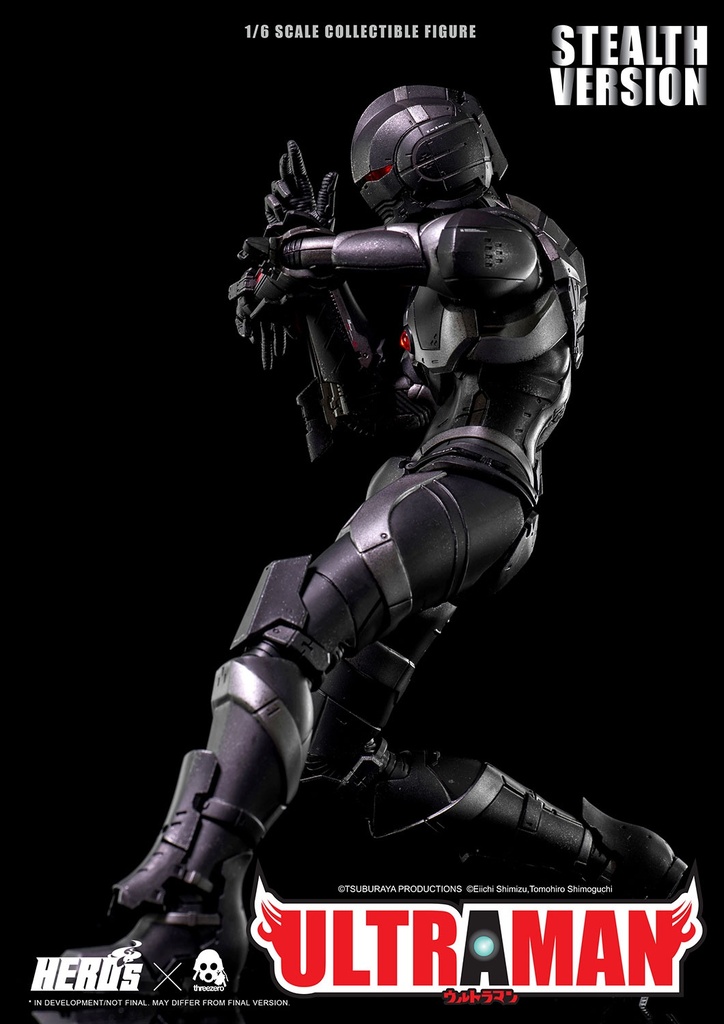 ULTRAMAN