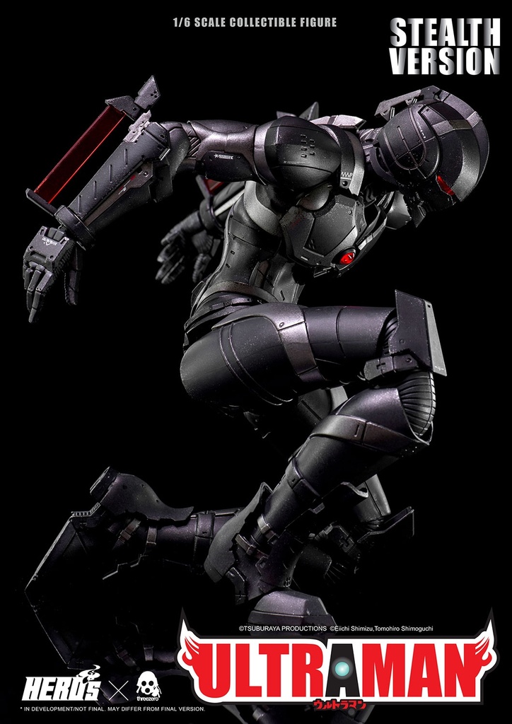 ULTRAMAN