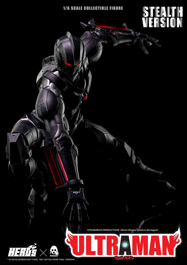ULTRAMAN