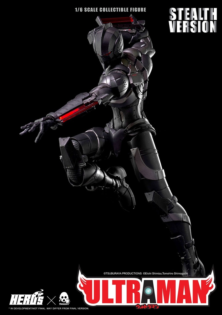 ULTRAMAN