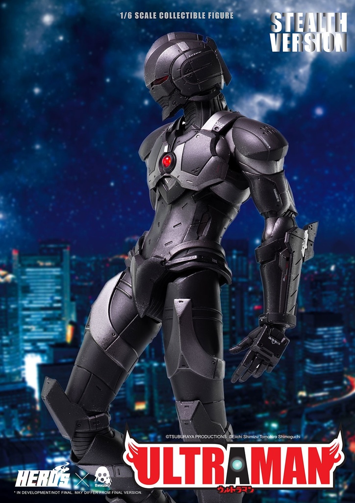 ULTRAMAN