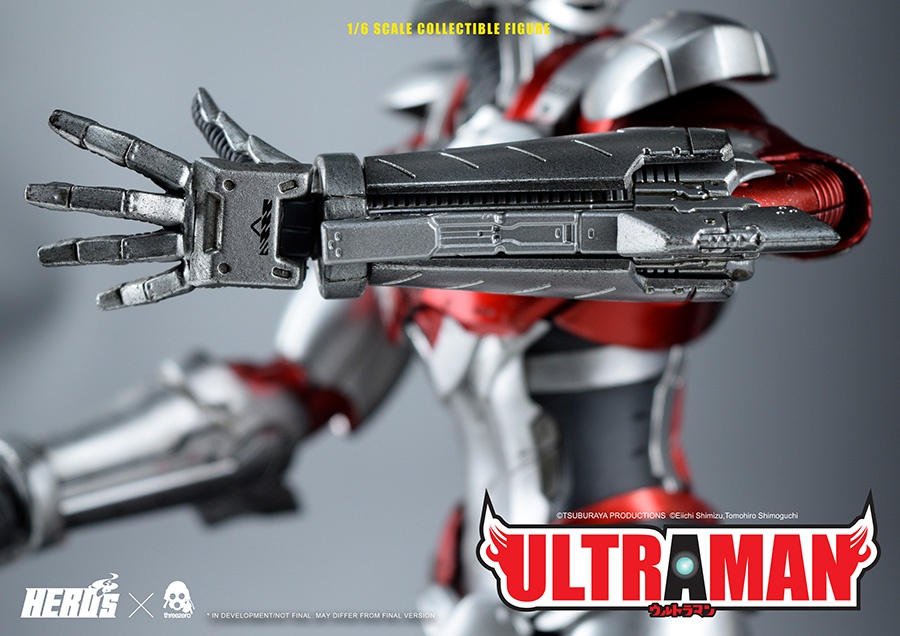 ULTRAMAN