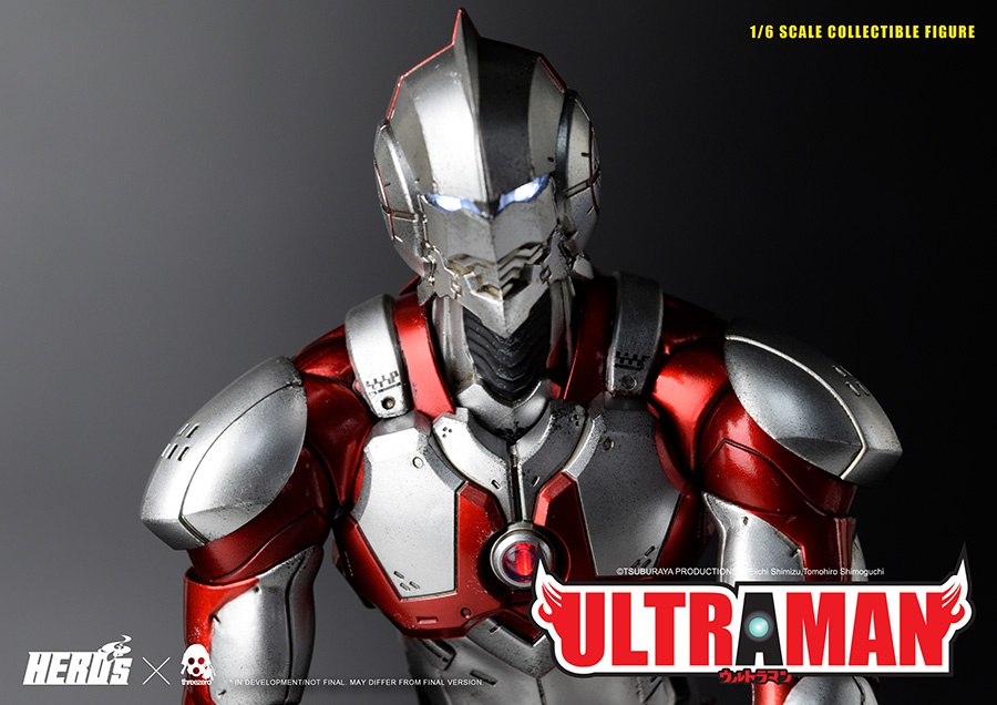 ULTRAMAN