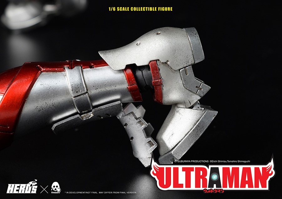 ULTRAMAN
