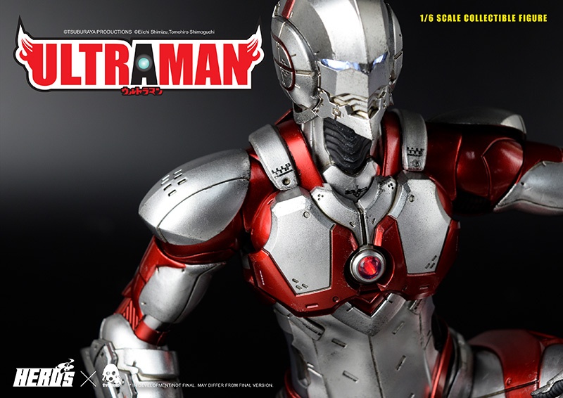 ULTRAMAN