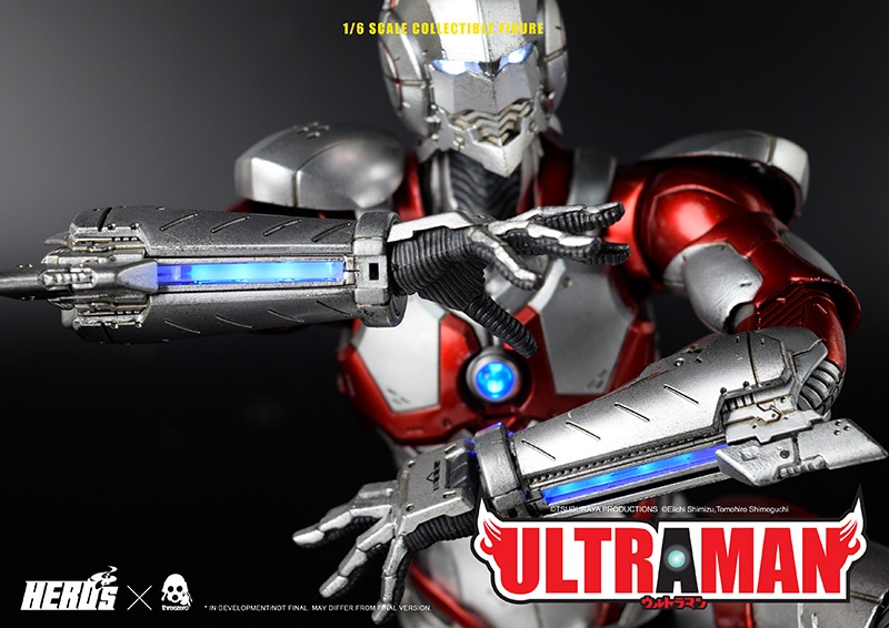 ULTRAMAN