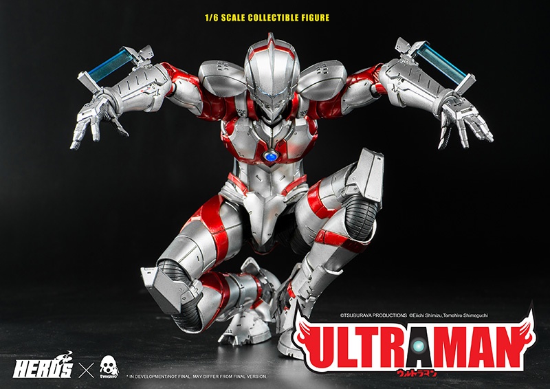 ULTRAMAN