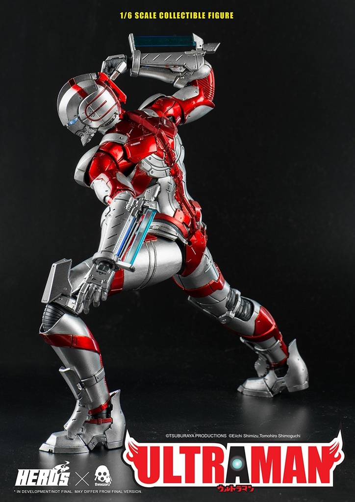 ULTRAMAN