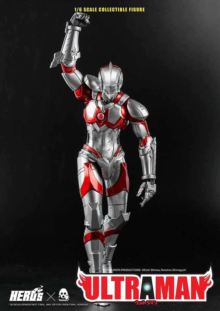 ULTRAMAN