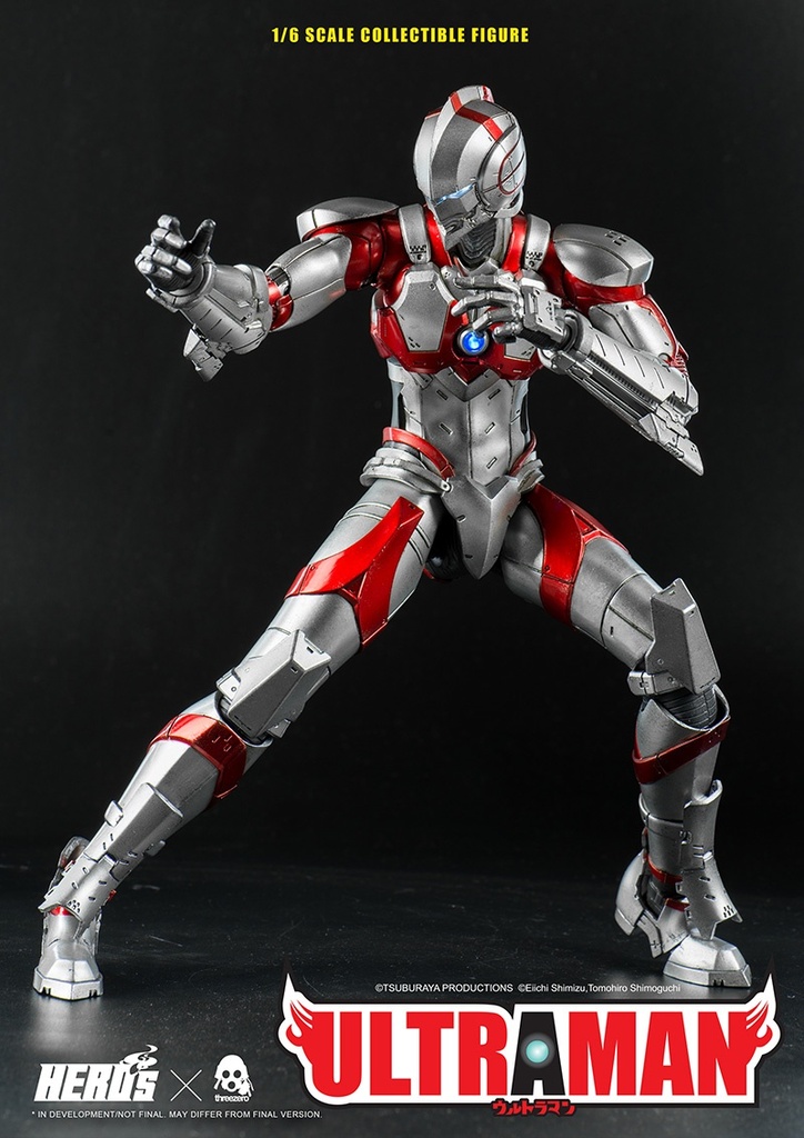 ULTRAMAN
