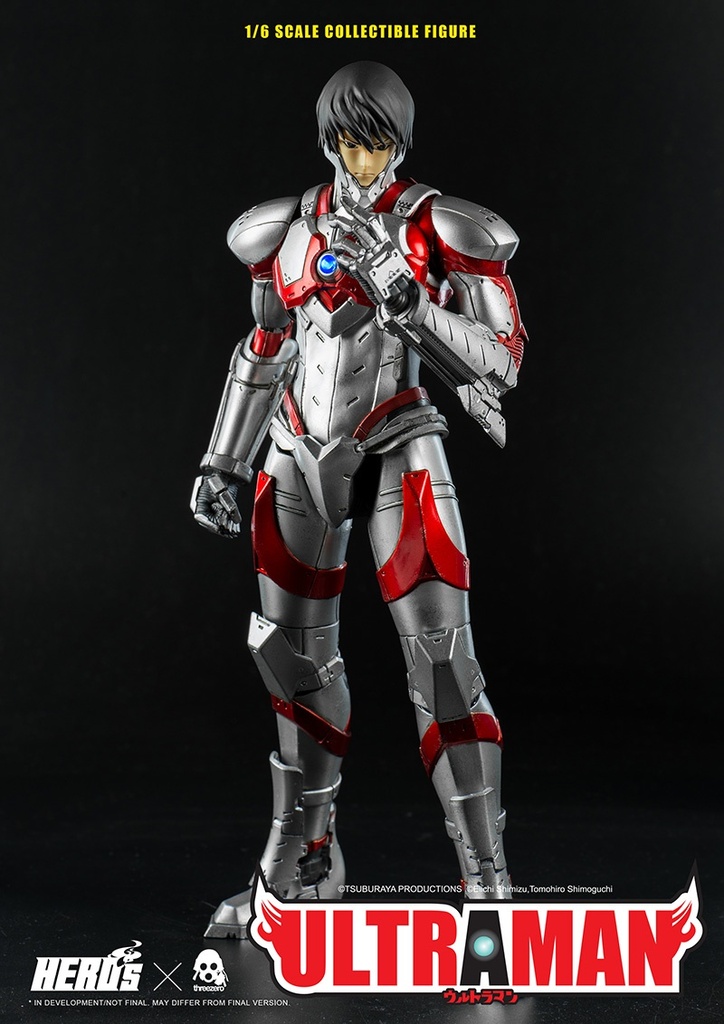 ULTRAMAN