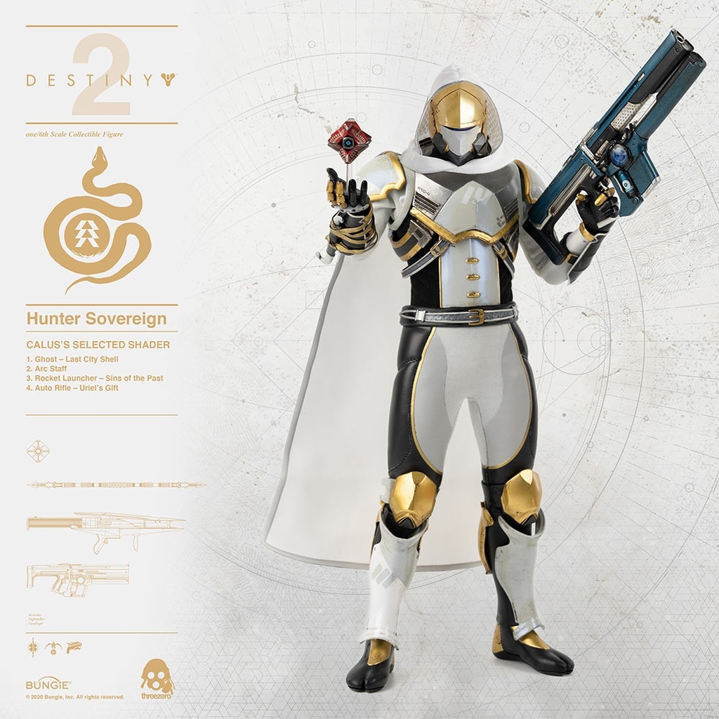 Hunter