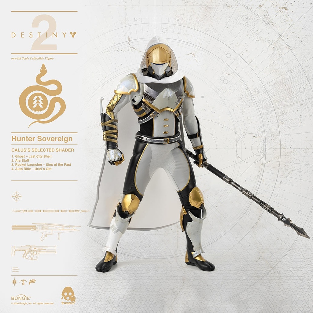 Hunter