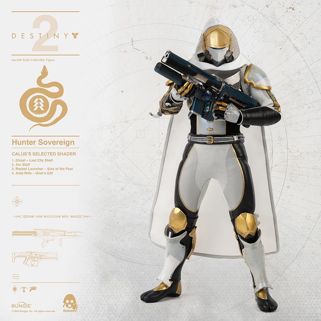Hunter