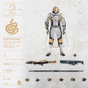 Hunter