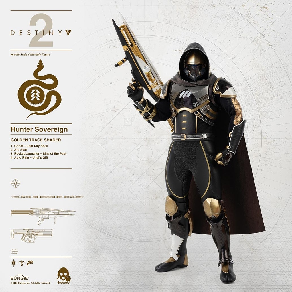 Hunter